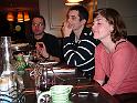 Claire, Etienne et Christophe